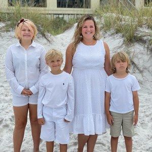 Meet your Posher, Opal